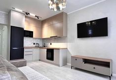 อื่นๆ 6 Nice Raimbek15-39 residence & drinking water as a gift