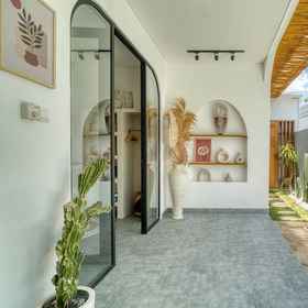 Hotel Interior/Public Areas 1 Fesyaderazka Amritaz, Hotel SD No. 2 Ungasan