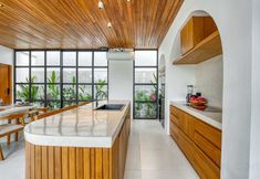 Others 7 Impian Sawah – 2BR with Rice Field Views In Ubud