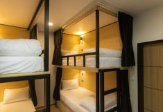 Others 5 City Pause Hostel