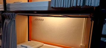 Others 5 Female hostel - Donmueang