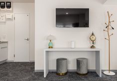 其他 7 Tokyo Tower/Toranomon Hills Station 4 min walk/Stylish modern/max 6 people/Toranomon 7F