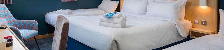 Others 3 Travelodge - Northampton Upton Way