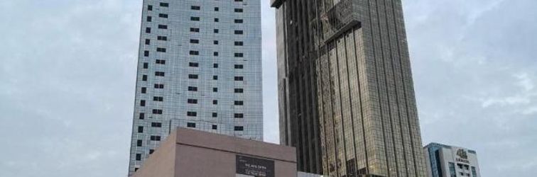 Lainnya Chrisenbel Suites Pinnacle Petaling Jaya