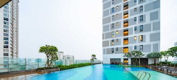 Others 5 Tropical House @ RiverGate