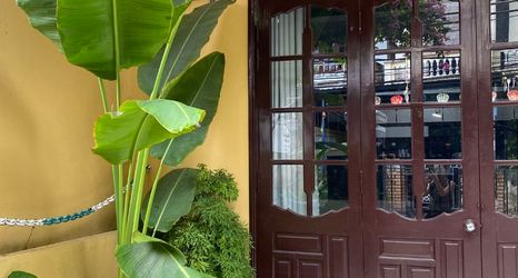 Others 2 Central Ancient Home - 3 bedroom apartment with private Living/Dining/Kitchen area