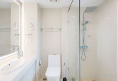 其他 5 Olympus Condominium:Beside the pedestrian street