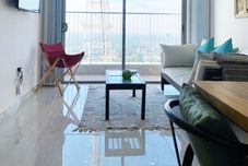 Others Happy One Central - Apartment 34F/35F - City Central of Binh Duong