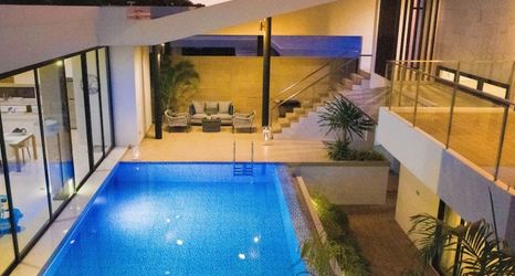 その他 2 Movenpick Residences Pool Villa’s