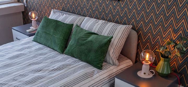 Others 2 Sea View Flat in Kaleici Old Town Near Sea Park