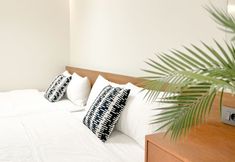 Lain-lain 7 Stay Episode in Suwon Hwaseong Hannggong