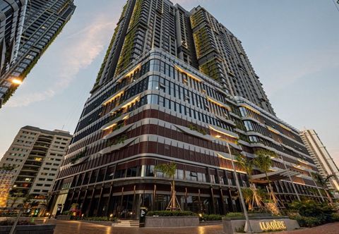 その他 Bluesky West Tower Lumiere Riverside Residence