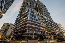 その他 Bluesky West Tower Lumiere Riverside Residence