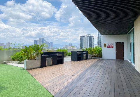 其他 Rica Residence Sentul by Favspace