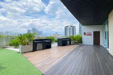 其他 Rica Residence Sentul by Favspace