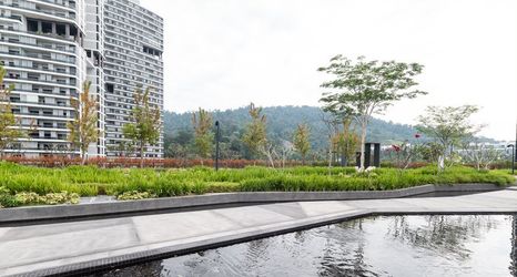 其他 2 THE RIDGE BY FEEL HOME