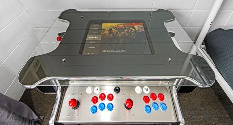 Others 2 The Arcade Escape - Arcade, Games & Vibes