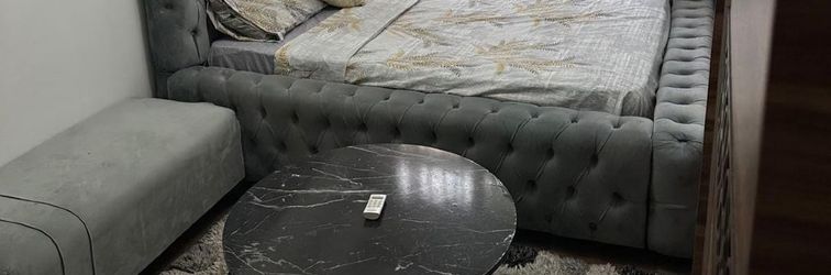 อื่นๆ Cozy Room in Heart of Istanbul