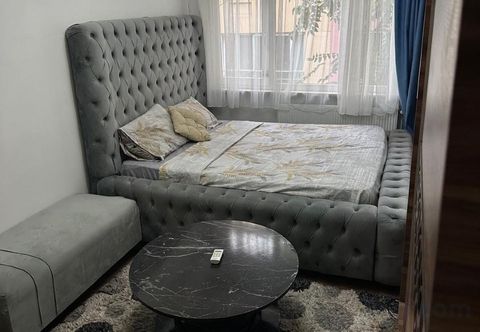 อื่นๆ Cozy Room in Heart of Istanbul