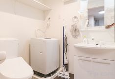 Others 6 Wen's House-Nishikoiwa