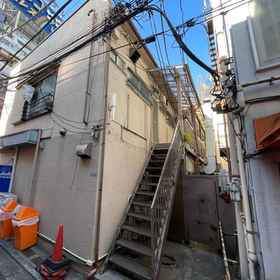 Hotel Exterior 1 Wafu Stay · Kyomachiya, Grand Emporium Hotels