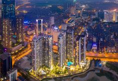 Others 4 The Achilles Residence - Vinhomes Skylake Apartment Near Keangnam