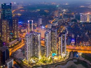 Others 4 The Achilles Residence - Vinhomes Skylake Apartment Near Keangnam