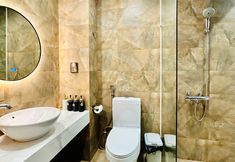 Lainnya 5 The Fern Hotel Sunset Town