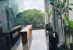 Lainnya 3 Golden Arrow Hotel