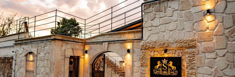 Others Senior Stone House