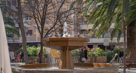 Lain-lain 2 La Plaza, In the Centre and Free Parking