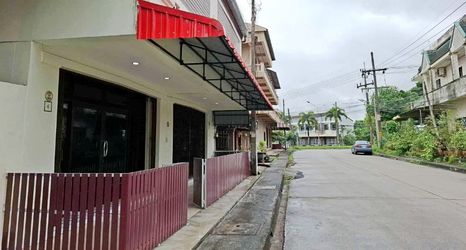 Others 2 Padang Besar Border Private room & Hostel