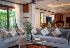 Khác 6 Luxury Sai Taan Villa in Bang Tao