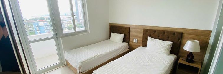 Others An's Oceanus - 3 Bedrooms Sea View