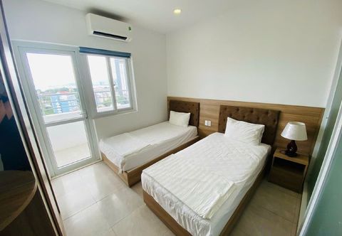 Others An's Oceanus - 3 Bedrooms Sea View