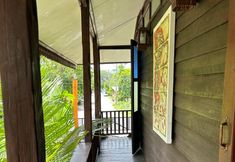 Others 5 Boon Homestay & Cafe บุญโฮมสเตย์