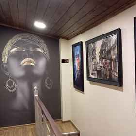 Hotel Interior/Public Areas 1 Bonita Hotel, Princes' Island - Tours & Tickets Hotels