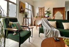 Others 3 3BR | KL Sentral | L26 Modern Vintage | City View