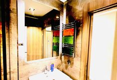 อื่นๆ 5 Modern Cozy Studio