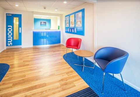 Others Travelodge Hotel - Canterbury Whitstable