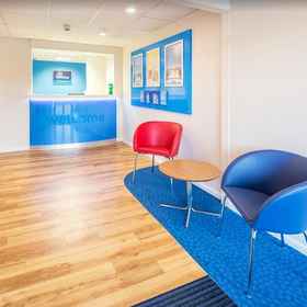 Hotel Interior/Public Areas 1 Travelodge Hotel - Canterbury Whitstable, Tonbridge and Malling District Hotels
