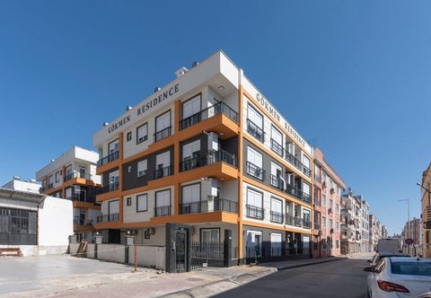 其他 Boho 2Br Free Wifi Near Kaleici & Mark Antalya AVM