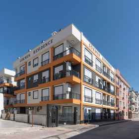 Hotel Exterior1Boho 2Br Free Wifi Near Kaleici & Mark Antalya AVM,卡莱伊奇飯店