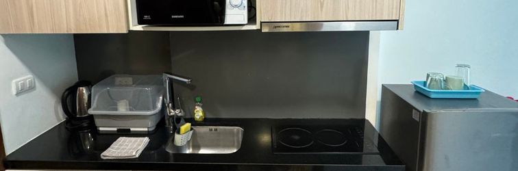 기타 Laguna beach2 resort by lita