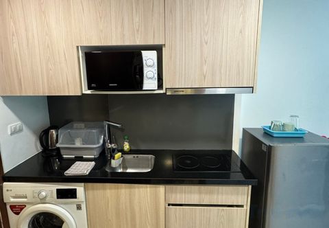 기타 Laguna beach2 resort by lita