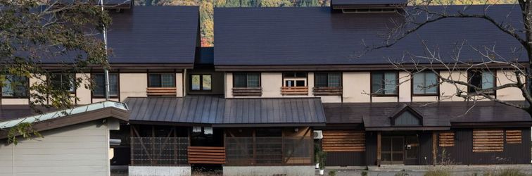 Others Wakata Lodge Hakuba