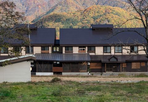 Others Wakata Lodge Hakuba