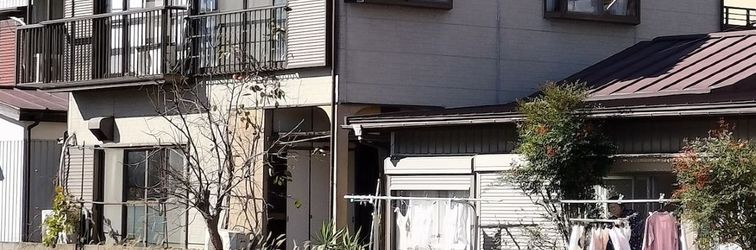 อื่นๆ Cherry Blossom House