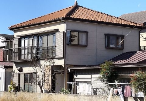 อื่นๆ Cherry Blossom House