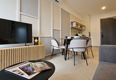 Lainnya 6 22 Macalisterz Premium Suites Penang by Byon